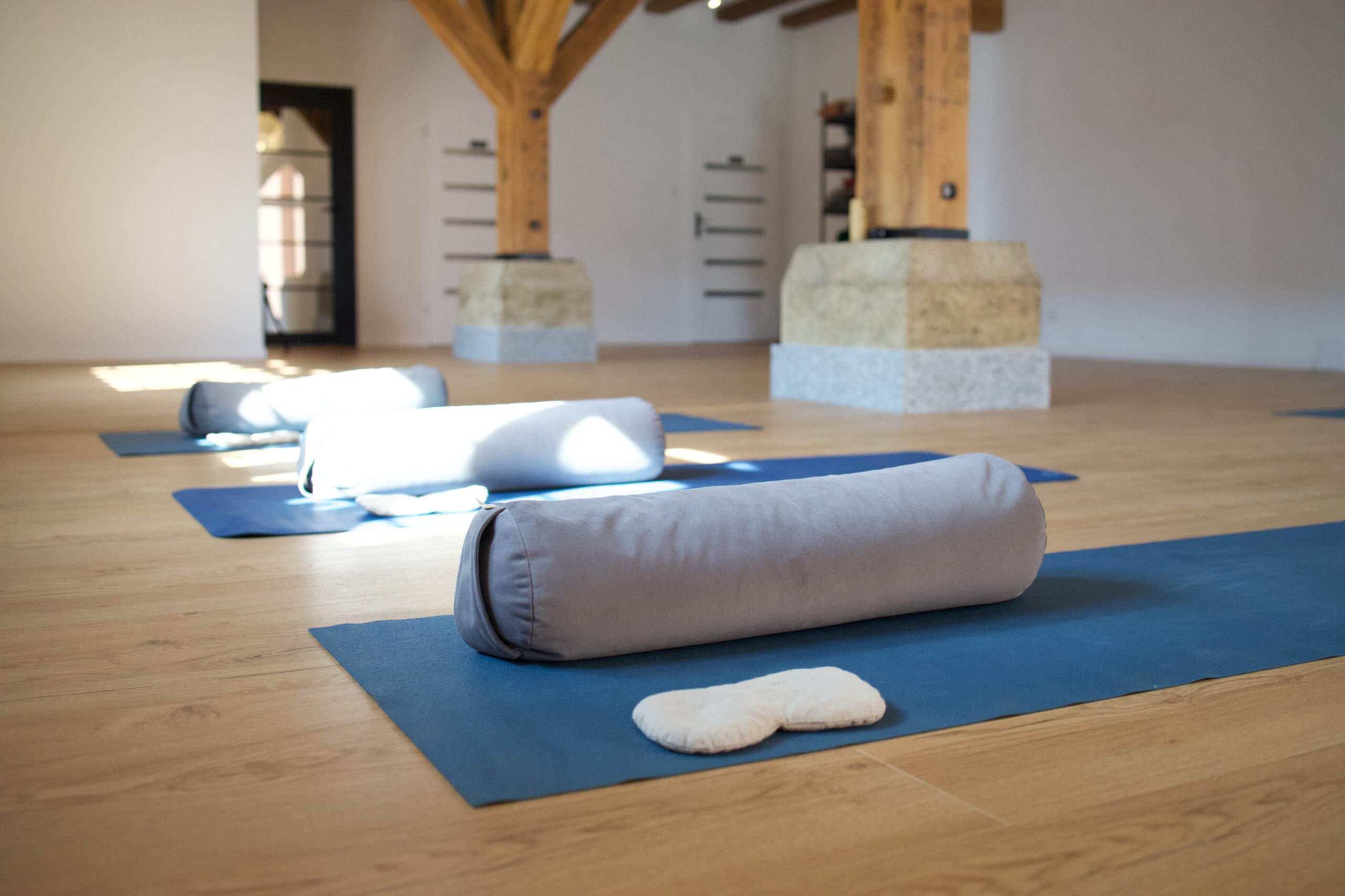 MEDYTACJA uważności czyli Mindfulness