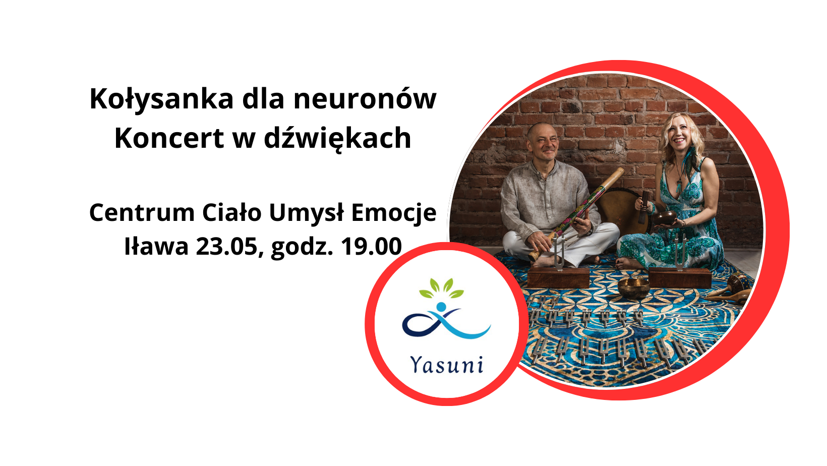 kamertony koncert iława