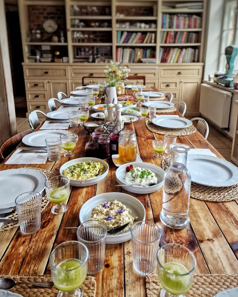 wyjazd jogowy, medycyna chińska, luty 2026