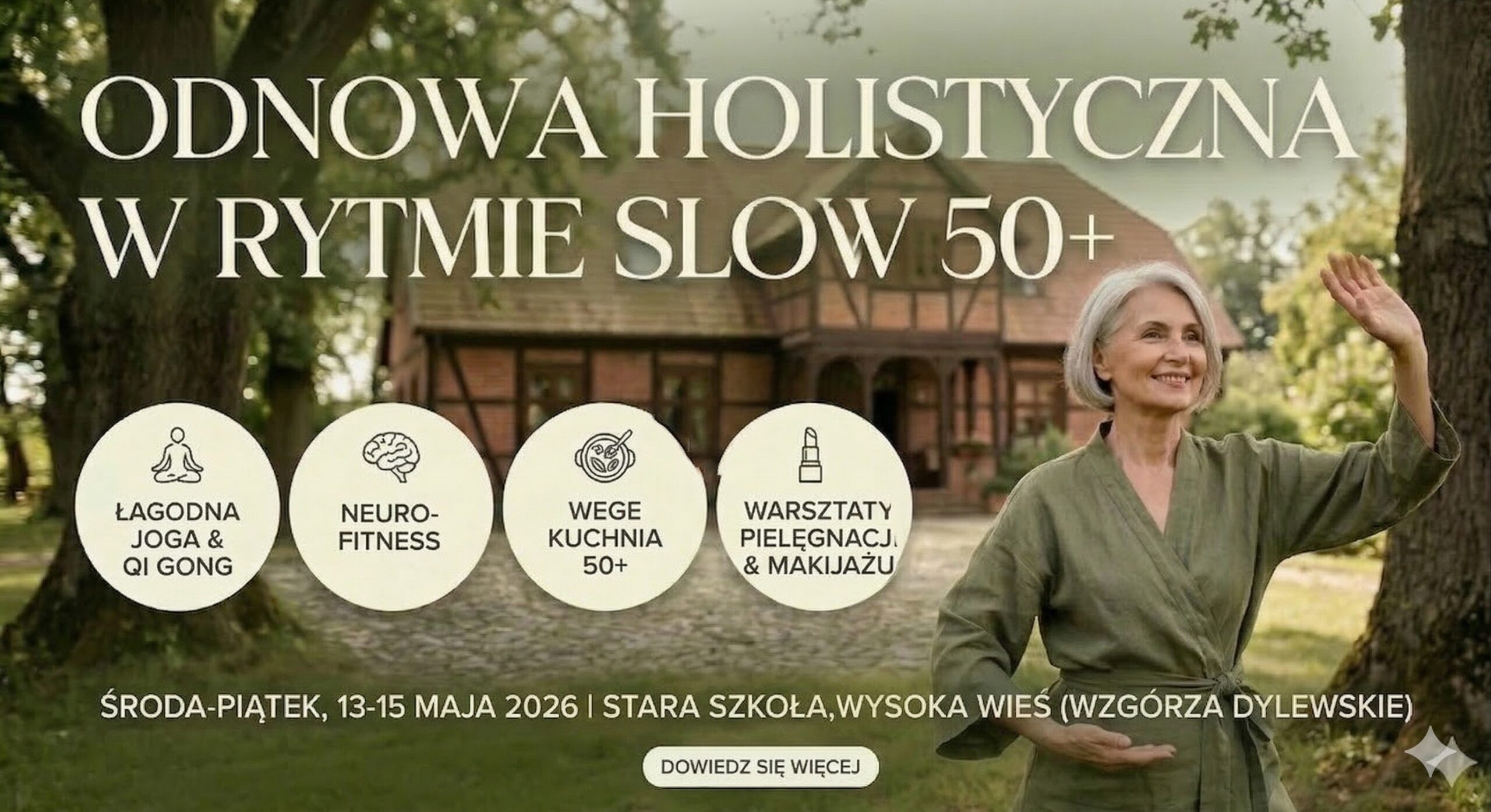 odnowa holistyczna