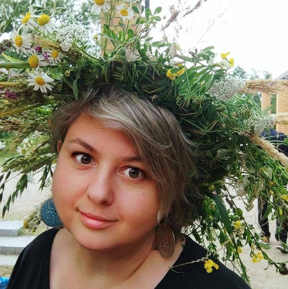 Justyna Jaskólska